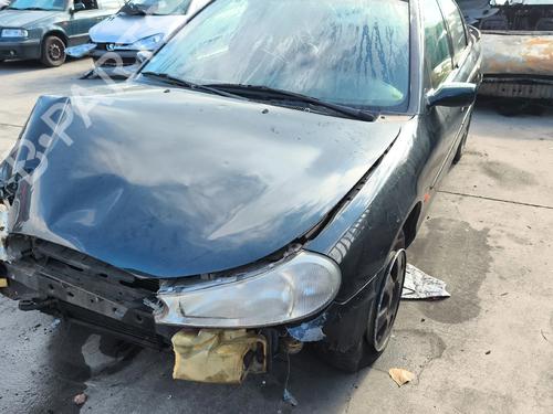 Used Parts FORD MONDEO II Saloon (BFP) 1.8 TD 4997572