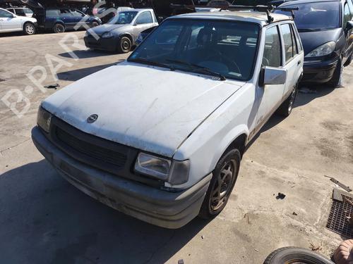 Used Parts OPEL CORSA A Hatchback (S83) 1.2 i (F08, M08, F68, M68) 4997559