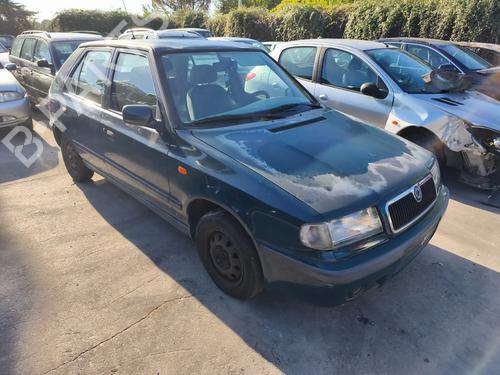Front left panel SKODA FELICIA II (6U1) 1.3 | BP39689533C58 - Image 4
