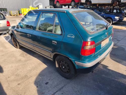 Front left panel SKODA FELICIA II (6U1) 1.3 | BP39689533C58 - Image 8