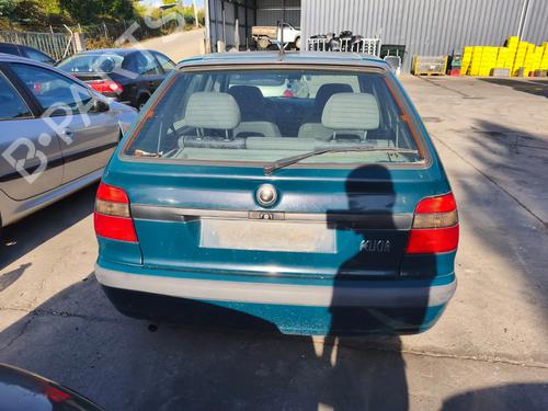 Front left panel SKODA FELICIA II (6U1) 1.3 | BP39689533C58 - Image 7