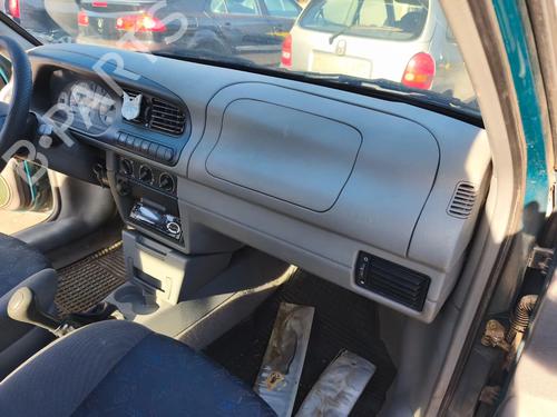 Front left panel SKODA FELICIA II (6U1) 1.3 | BP39689533C58 - Image 10