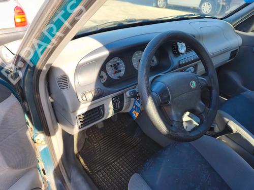 Front left panel SKODA FELICIA II (6U1) 1.3 | BP39689533C58 - Image 9