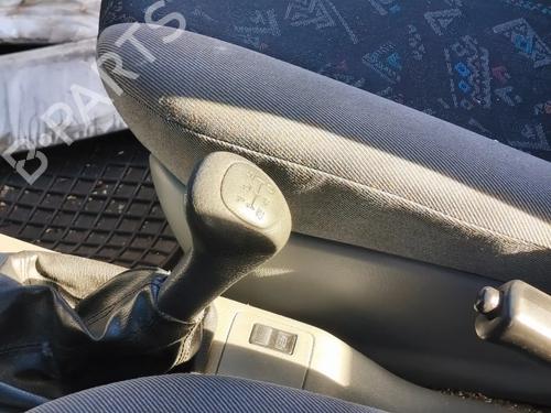 Front left panel SKODA FELICIA II (6U1) 1.3 | BP39689533C58 - Image 13