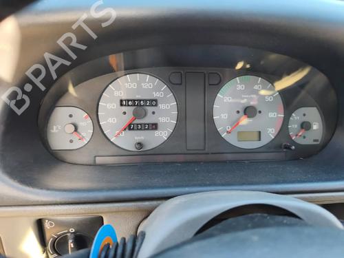 Front left panel SKODA FELICIA II (6U1) 1.3 | BP39689533C58 - Image 12