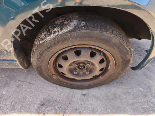 Front left panel SKODA FELICIA II (6U1) 1.3 | BP39689533C58 - Image 21