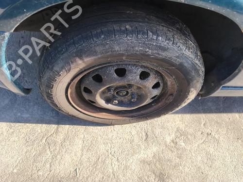 Front left panel SKODA FELICIA II (6U1) 1.3 | BP39689533C58 - Image 20
