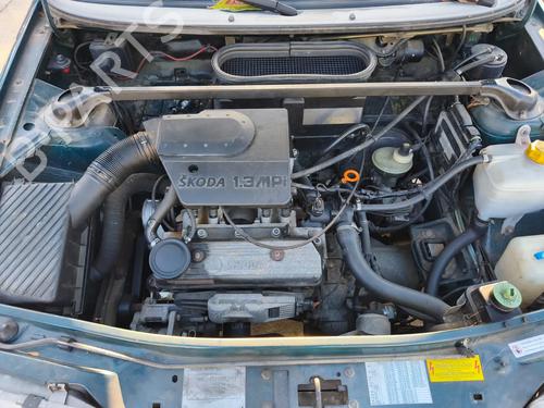 Front left panel SKODA FELICIA II (6U1) 1.3 | BP39689533C58 - Image 24
