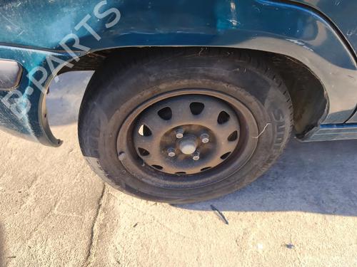 Front left panel SKODA FELICIA II (6U1) 1.3 | BP39689533C58 - Image 22