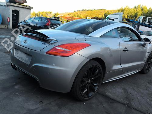 Engine PEUGEOT RCZ 1.6 16V | BP39903032M1 - Image 6