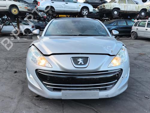 Engine PEUGEOT RCZ 1.6 16V | BP39903032M1 - Image 4