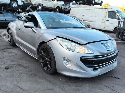 Engine PEUGEOT RCZ 1.6 16V | BP39903032M1 - Image 3