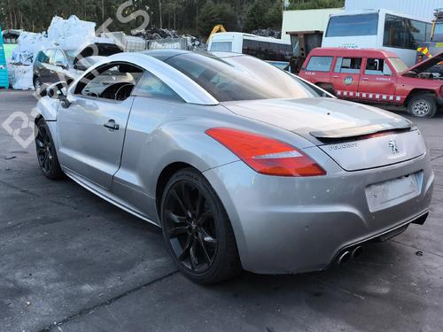 Engine PEUGEOT RCZ 1.6 16V | BP39903032M1 - Image 5