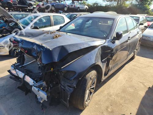 Used Parts BMW 5 (F10) 520 d 4997564