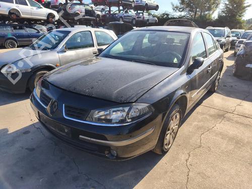 Used Parts RENAULT LAGUNA II (BG0/1_) 1.9 dCi (BG1A, BG1V) 4997565