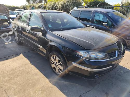 Dashboard RENAULT LAGUNA II (BG0/1_) 1.9 dCi (BG1A, BG1V) | BP39696295C46  - Image 5