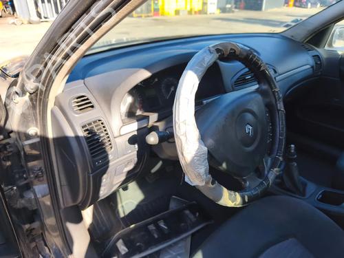 Dashboard RENAULT LAGUNA II (BG0/1_) 1.9 dCi (BG1A, BG1V) | BP39696295C46  - Image 9