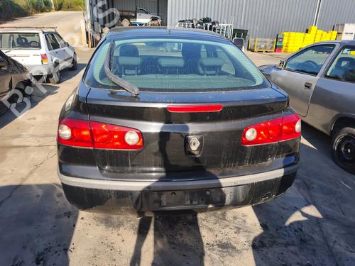 Dashboard RENAULT LAGUNA II (BG0/1_) 1.9 dCi (BG1A, BG1V) | BP39696295C46  - Image 7