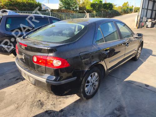 Dashboard RENAULT LAGUNA II (BG0/1_) 1.9 dCi (BG1A, BG1V) | BP39696295C46  - Image 6