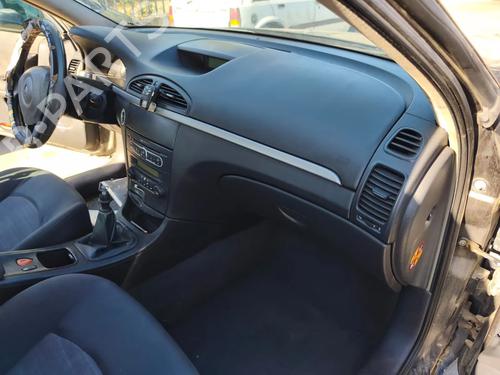 Dashboard RENAULT LAGUNA II (BG0/1_) 1.9 dCi (BG1A, BG1V) | BP39696295C46  - Image 10