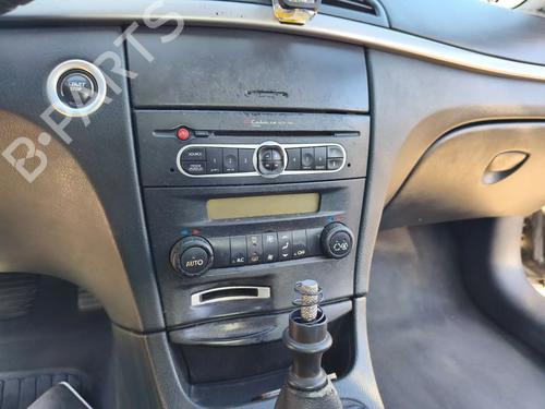 Dashboard RENAULT LAGUNA II (BG0/1_) 1.9 dCi (BG1A, BG1V) | BP39696295C46  - Image 11