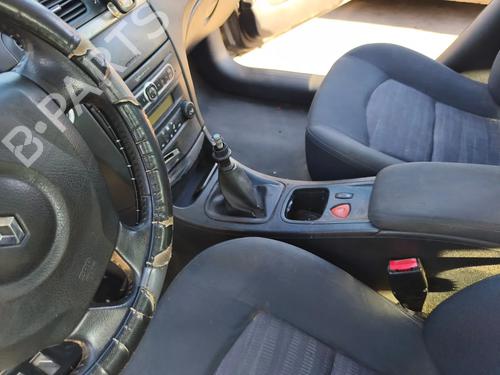 Dashboard RENAULT LAGUNA II (BG0/1_) 1.9 dCi (BG1A, BG1V) | BP39696295C46  - Image 13