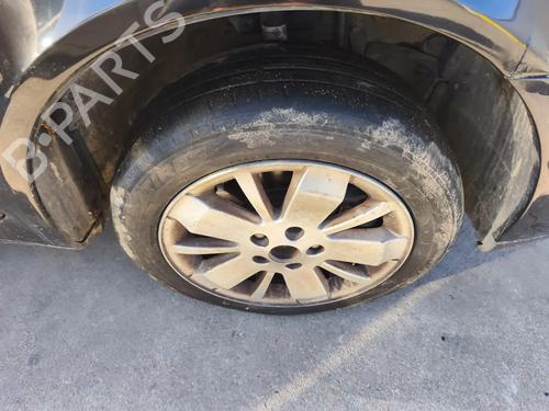Dashboard RENAULT LAGUNA II (BG0/1_) 1.9 dCi (BG1A, BG1V) | BP39696295C46  - Image 23