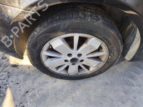 Dashboard RENAULT LAGUNA II (BG0/1_) 1.9 dCi (BG1A, BG1V) | BP39696295C46  - Image 24