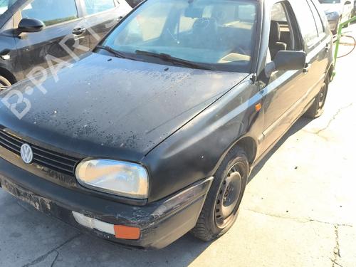Used Parts VW GOLF III (1H1) 1.4 4997568