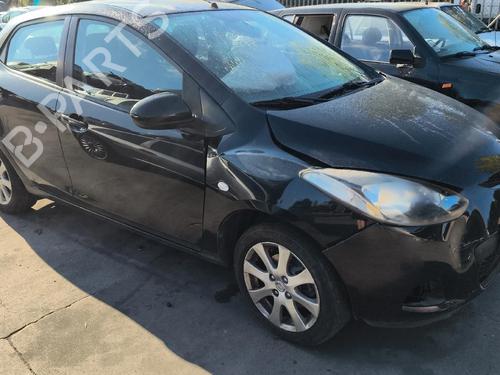 Engine MAZDA 2 (DE_, DH_) 1.3 (DE3FS) | BP39723905M1 - Image 4