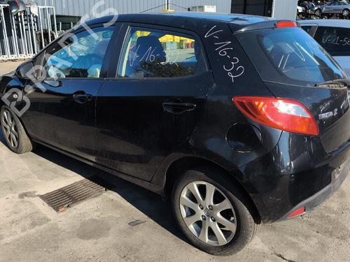 Engine MAZDA 2 (DE_, DH_) 1.3 (DE3FS) | BP39723905M1 - Image 7