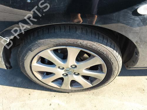 Engine MAZDA 2 (DE_, DH_) 1.3 (DE3FS) | BP39723905M1 - Image 21