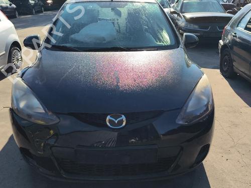 Engine MAZDA 2 (DE_, DH_) 1.3 (DE3FS) | BP39723905M1 - Image 3