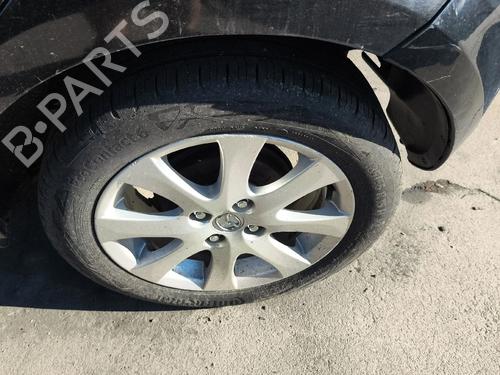 Engine MAZDA 2 (DE_, DH_) 1.3 (DE3FS) | BP39723905M1 - Image 20