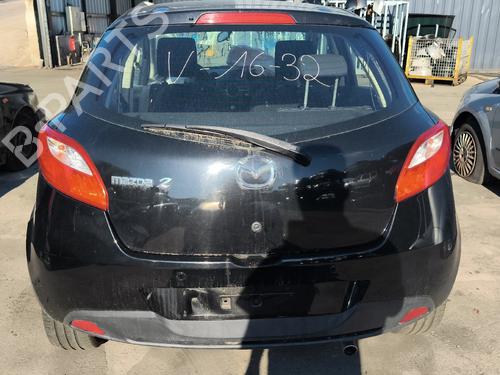 Engine MAZDA 2 (DE_, DH_) 1.3 (DE3FS) | BP39723905M1 - Image 6