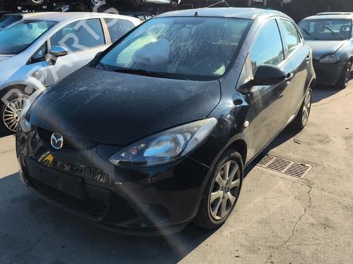 Ricambi MAZDA 2 (DE_, DH_) 1.3 (DE3FS) 4997569