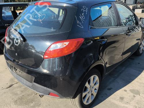 Engine MAZDA 2 (DE_, DH_) 1.3 (DE3FS) | BP39723905M1 - Image 5