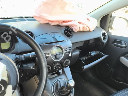 Engine MAZDA 2 (DE_, DH_) 1.3 (DE3FS) | BP39723905M1 - Image 9