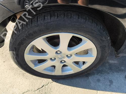 Engine MAZDA 2 (DE_, DH_) 1.3 (DE3FS) | BP39723905M1 - Image 23