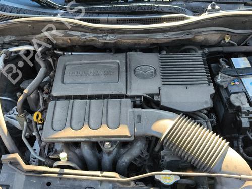 Engine MAZDA 2 (DE_, DH_) 1.3 (DE3FS) | BP39723905M1 - Image 24