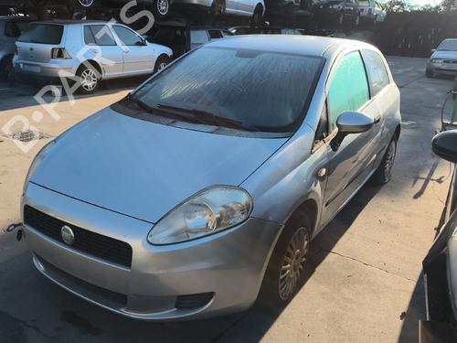 Used Parts FIAT GRANDE PUNTO (199_) 1.3 D Multijet 4997571