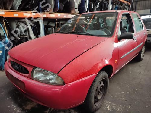 Used Parts FORD FIESTA IV (JA_, JB_) 1.25 i 16V 4997797