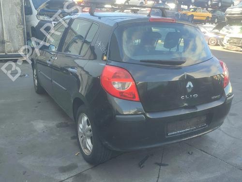Engine RENAULT CLIO III (BR0/1, CR0/1) 1.2 16V (BR02, BR0J, BR11, CR02, CR0J, CR11) | BP39718909M1  - Image 5