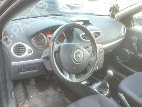 Engine RENAULT CLIO III (BR0/1, CR0/1) 1.2 16V (BR02, BR0J, BR11, CR02, CR0J, CR11) | BP39718909M1  - Image 10