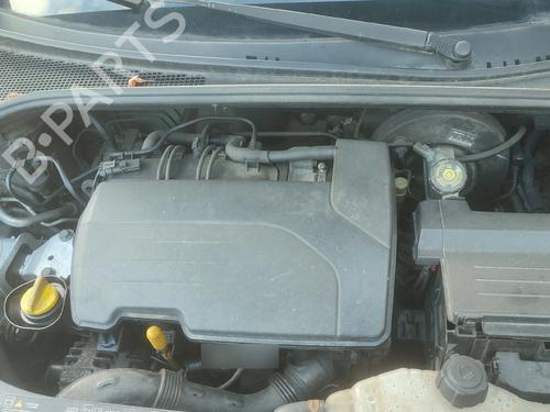 Engine RENAULT CLIO III (BR0/1, CR0/1) 1.2 16V (BR02, BR0J, BR11, CR02, CR0J, CR11) | BP39718909M1  - Image 24