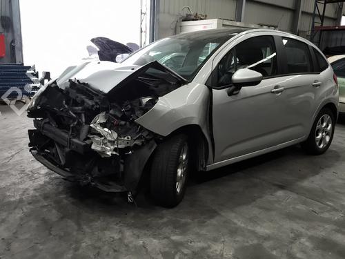 Brugte CITROËN C3 II (SC_) 1.1 i 4997801