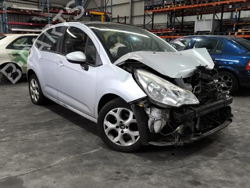 Engine CITROËN C3 II (SC_) 1.1 i | BP39715123M1 - Image 3