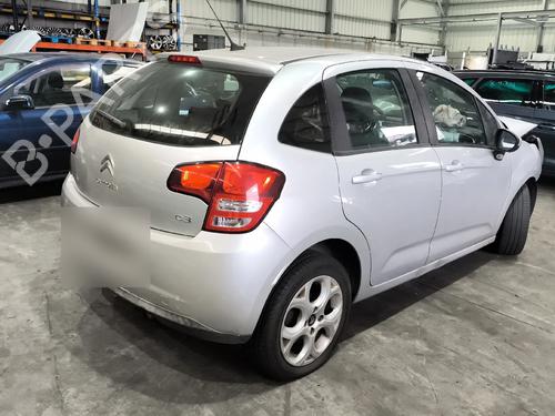 Engine CITROËN C3 II (SC_) 1.1 i | BP39715123M1 - Image 5