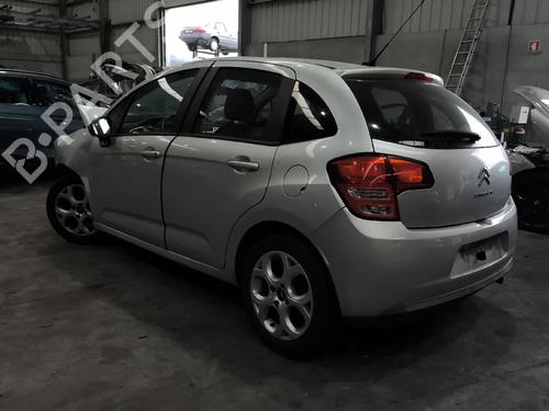 Engine CITROËN C3 II (SC_) 1.1 i | BP39715123M1 - Image 6