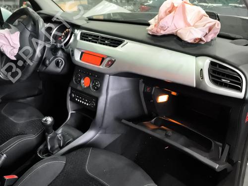 Engine CITROËN C3 II (SC_) 1.1 i | BP39715123M1 - Image 18